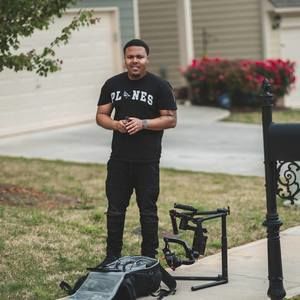 Meet your Posher, Prince